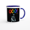 OOO - Ceramic Mug