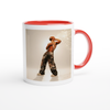 RECONNECTED - Ceramic Mug