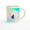 Dream World - Ceramic Mug