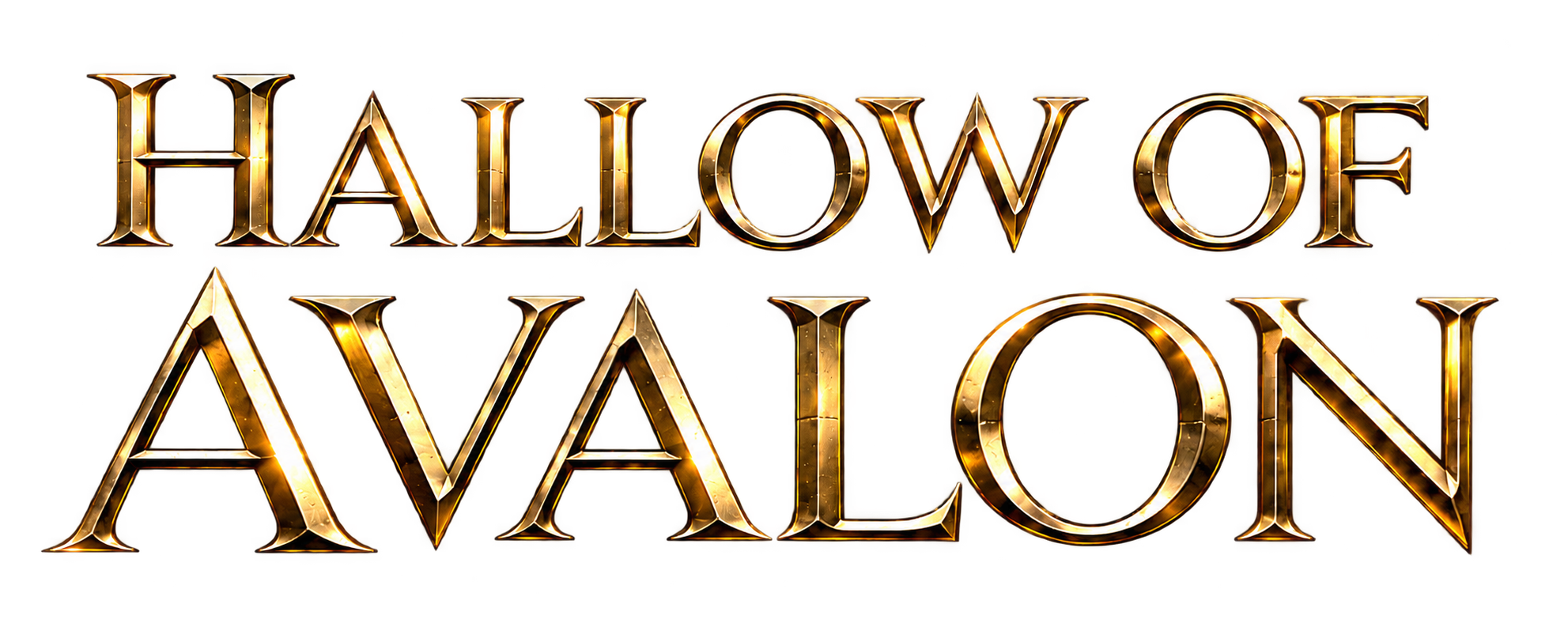 Hallow of Avalon