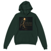 Inspired by the Book of Jonah - Classic Unisex Pullover Hoodie