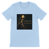 Inspired by the Book of Jonah - Unisex T-Shirt
