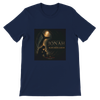 Inspired by the Book of Jonah - Unisex T-Shirt