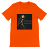 Inspired by the Book of Jonah - Unisex T-Shirt