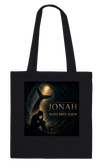 Inspired by the Book of Jonah - Tote bag