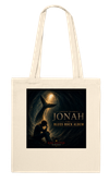 Inspired by the Book of Jonah - Tote bag