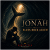 Inspired by the Book of Jonah - Fine Art Poster