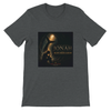 Inspired by the Book of Jonah - Unisex T-Shirt