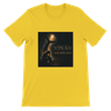 Inspired by the Book of Jonah - Unisex T-Shirt