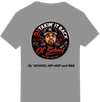 DJ Takin It Back T-Shirt (Gray)