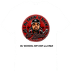 DJ Takin It Back T-Shirt (White)