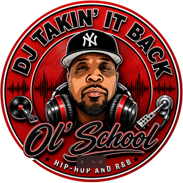 R&B Back Yard Cook-Out Mix 