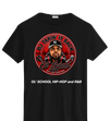 DJ Takin It Back T-Shirt (Black)
