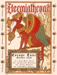 Verminthrone in Europe