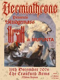 Verminthrone presents Sludgemass