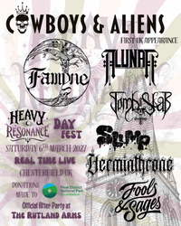 Heavy Resonance Fest