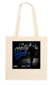 I'm Really Hymn - Tote bag