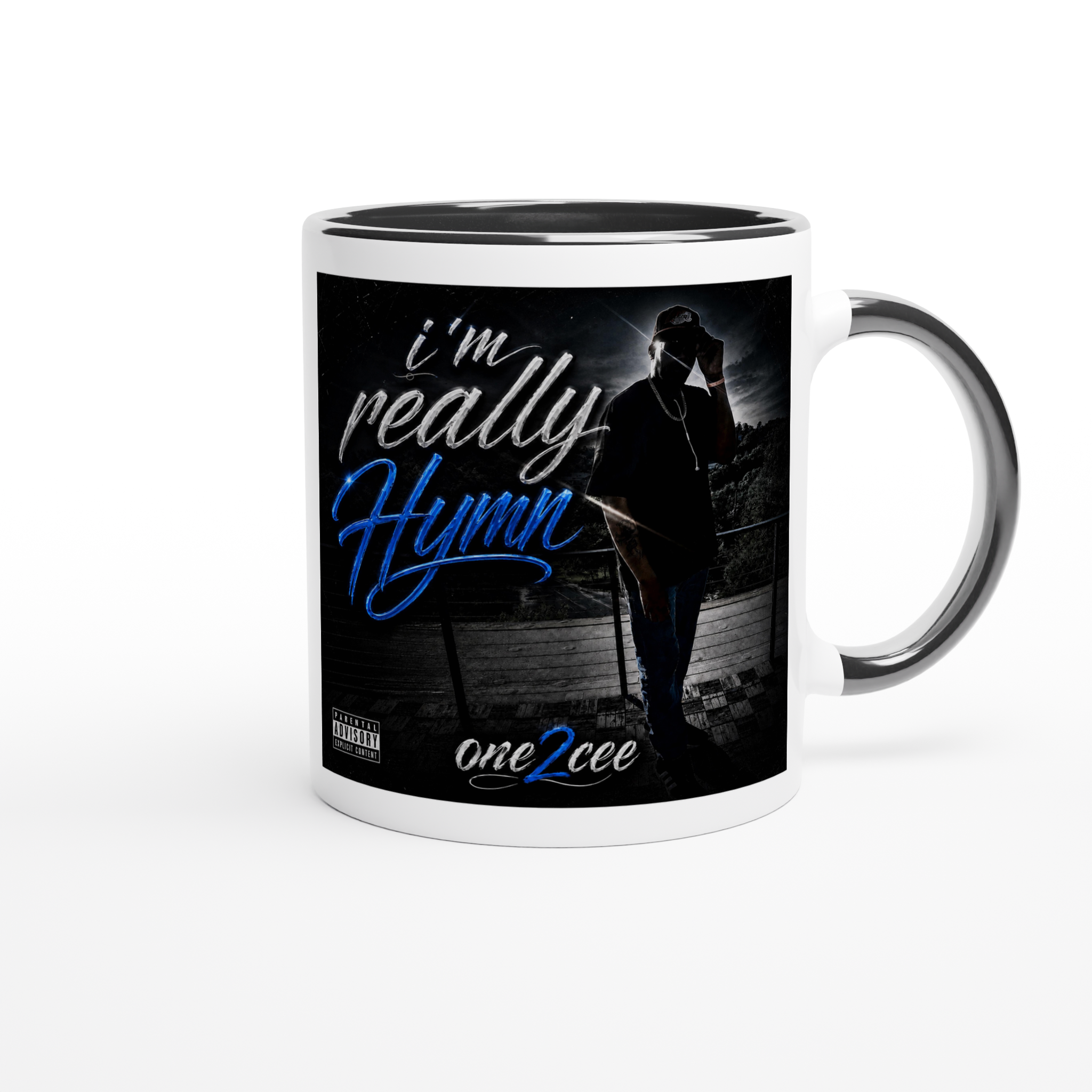 I&#39;m Really Hymn - Ceramic Mug