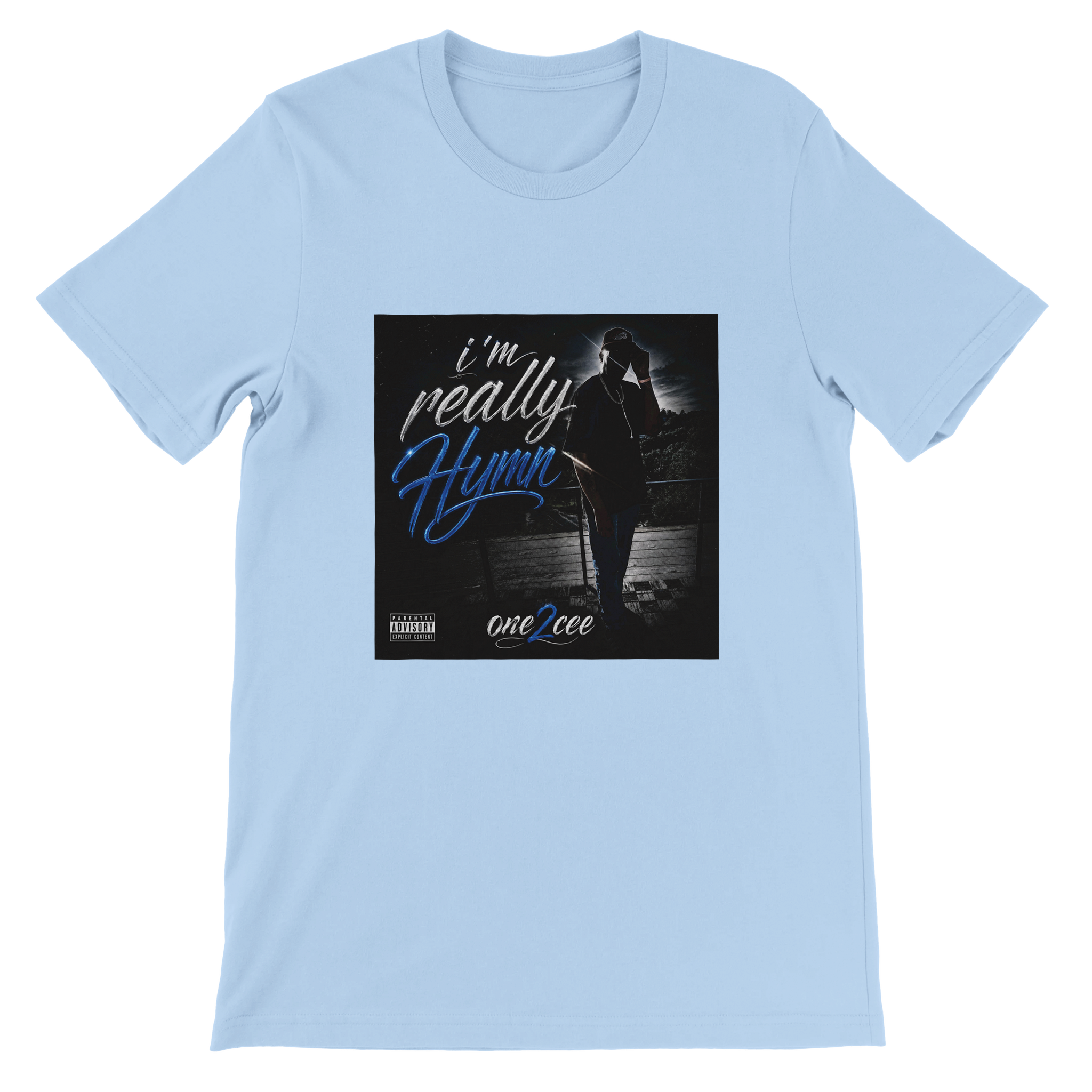 I&#39;m Really Hymn - Unisex T-Shirt