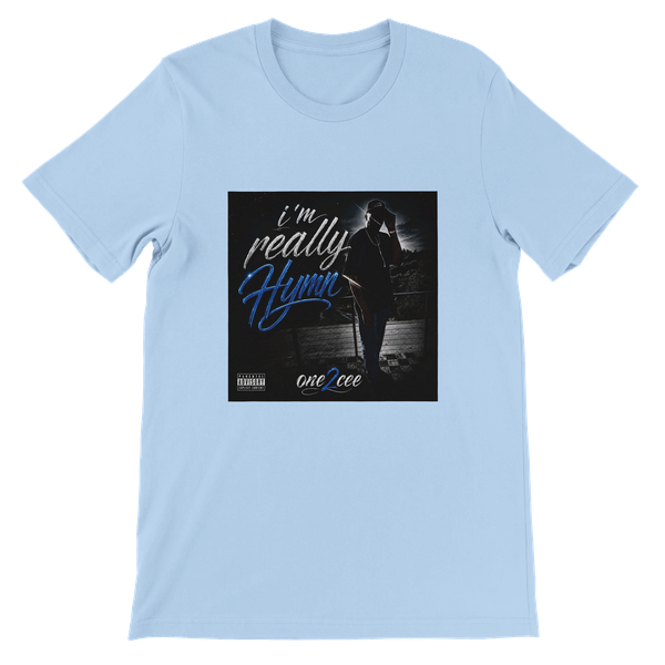 I'm Really Hymn - Unisex T-Shirt