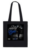 I'm Really Hymn - Tote bag