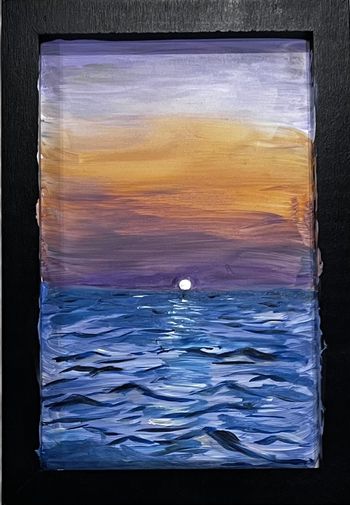 "Aruba dream"
