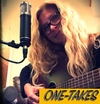 One-Takes - CD