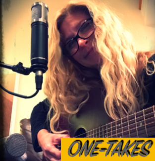 One-Takes - CD