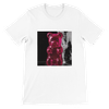 NOT YOUR CAPTIVE - Unisex T-Shirt