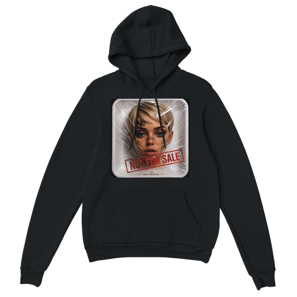 Not For Sale - Classic Unisex Pullover Hoodie