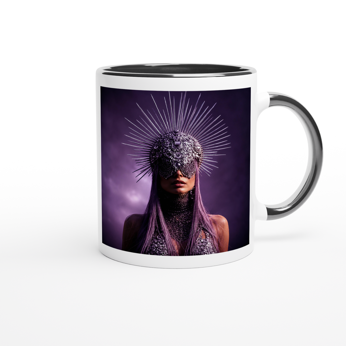 Lux Aeterna - Ceramic Mug