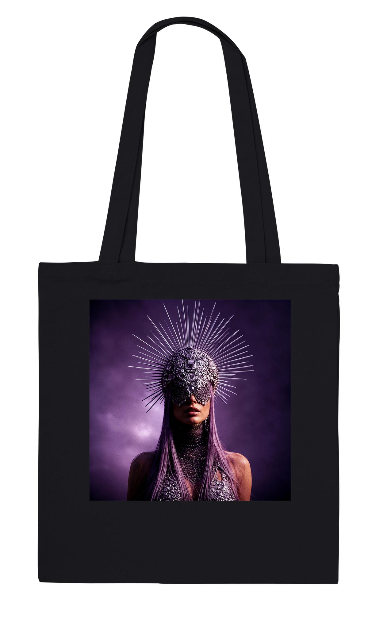 Lux Aeterna - Tote bag