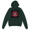 Where Does My Help Come From? - Classic Unisex Pullover Hoodie