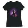 Lux Aeterna - Women’s Cut T-Shirt