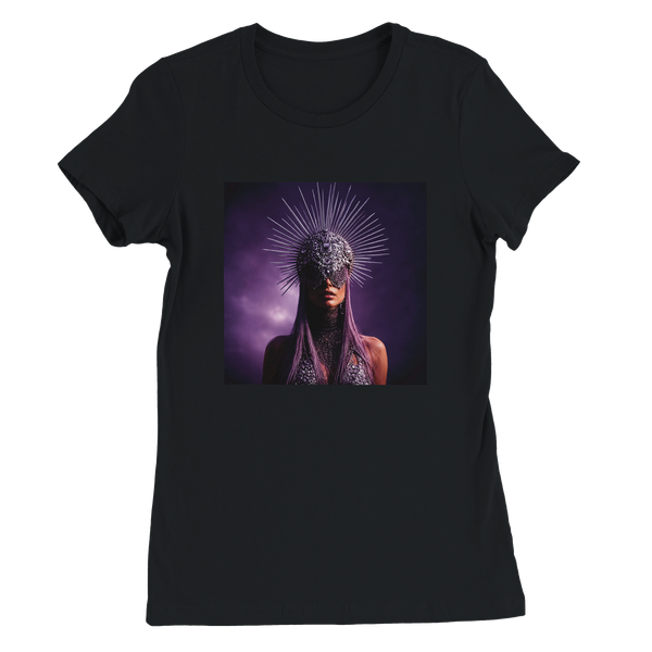 Lux Aeterna - Women’s Cut T-Shirt