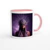 Lux Aeterna - Ceramic Mug