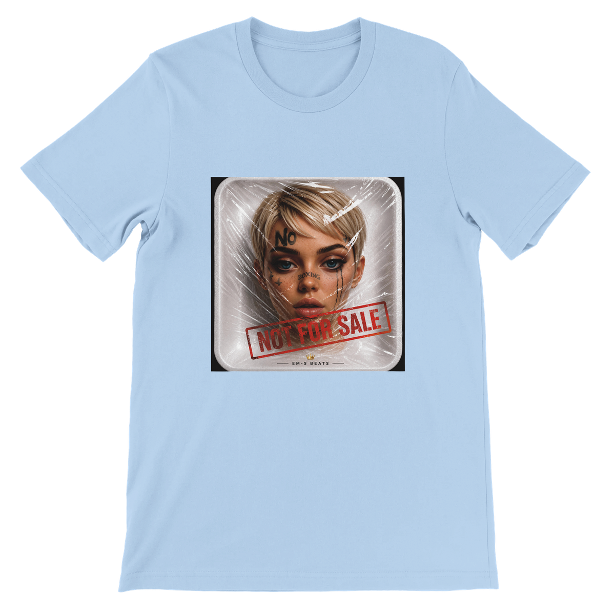 Not For Sale - Unisex T-Shirt