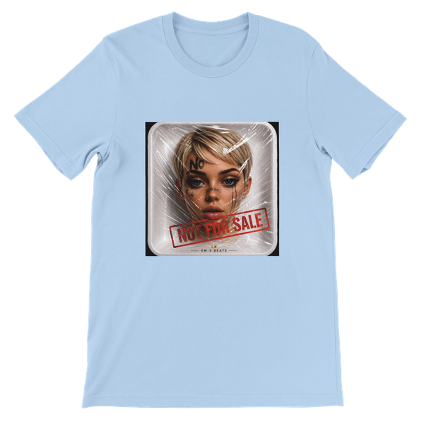 Not For Sale - Unisex T-Shirt