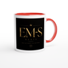 EM-S Beats Lets Go Techno - Ceramic Mug