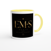 EM-S Beats Lets Go Techno - Ceramic Mug