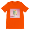 Teu Nome - Unisex T-Shirt