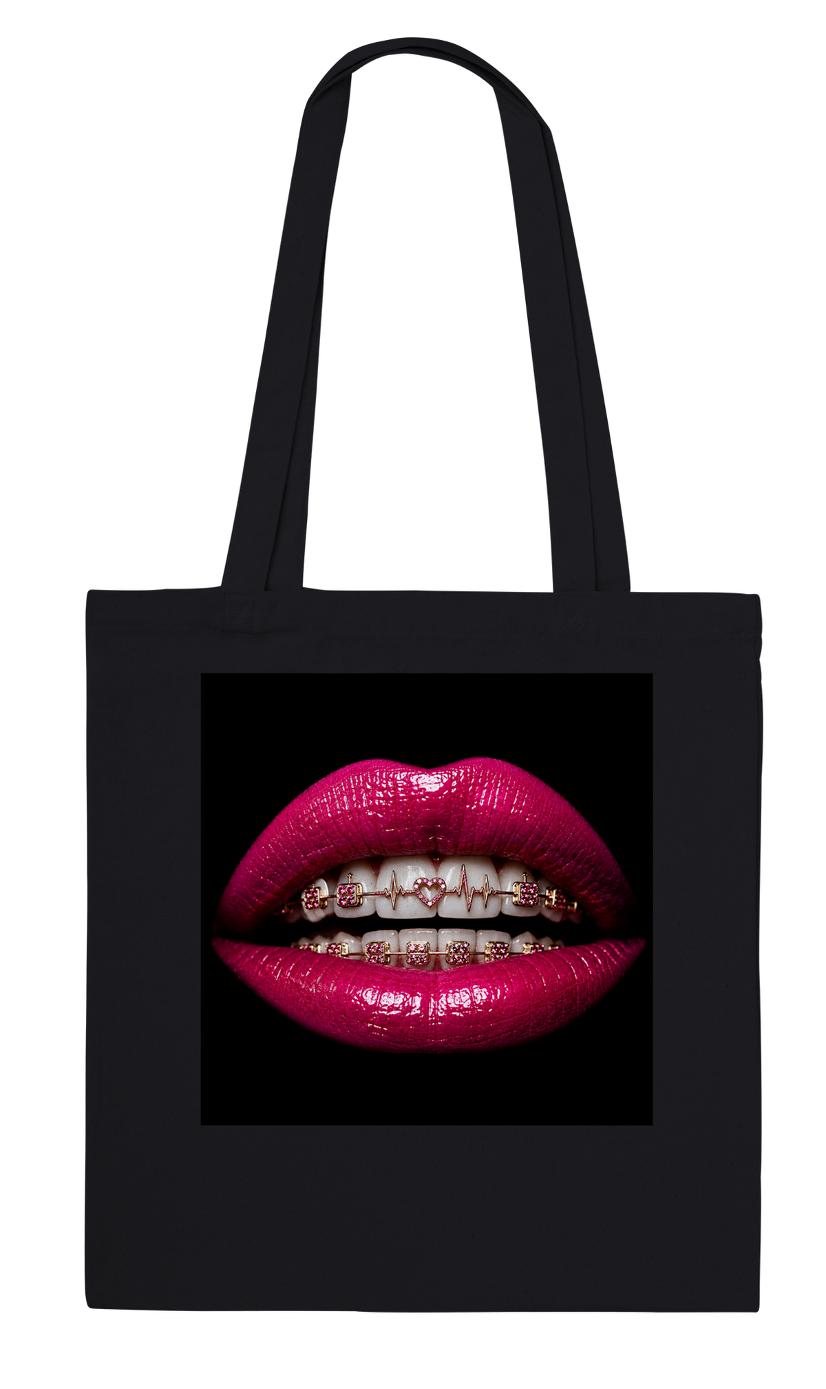 Where Does My Help Come From? - Tote bag