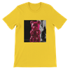 NOT YOUR CAPTIVE - Unisex T-Shirt