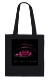 Chains On The Vision - Tote bag