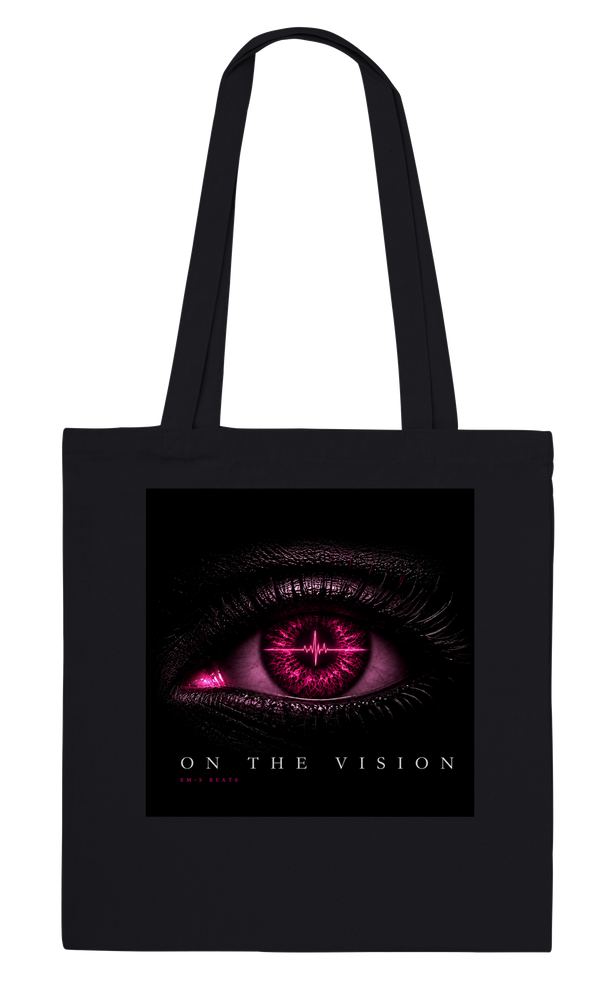Chains On The Vision - Tote bag