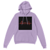 Steel Breath Discipline - Classic Unisex Pullover Hoodie