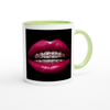 Where Does My Help Come From? - Ceramic Mug