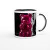 NOT YOUR CAPTIVE - Ceramic Mug