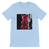 NOT YOUR CAPTIVE - Unisex T-Shirt