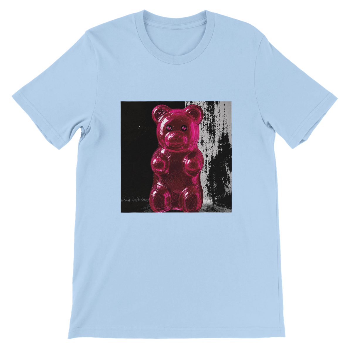 NOT YOUR CAPTIVE - Unisex T-Shirt